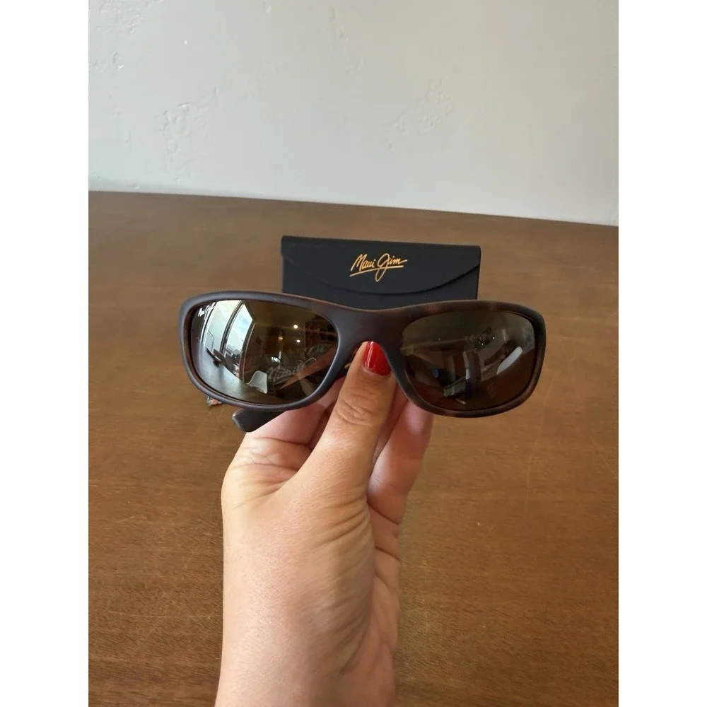 Maui Jim maui jim